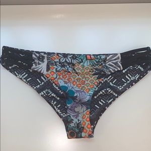 Maaji Swimsuit Bottom